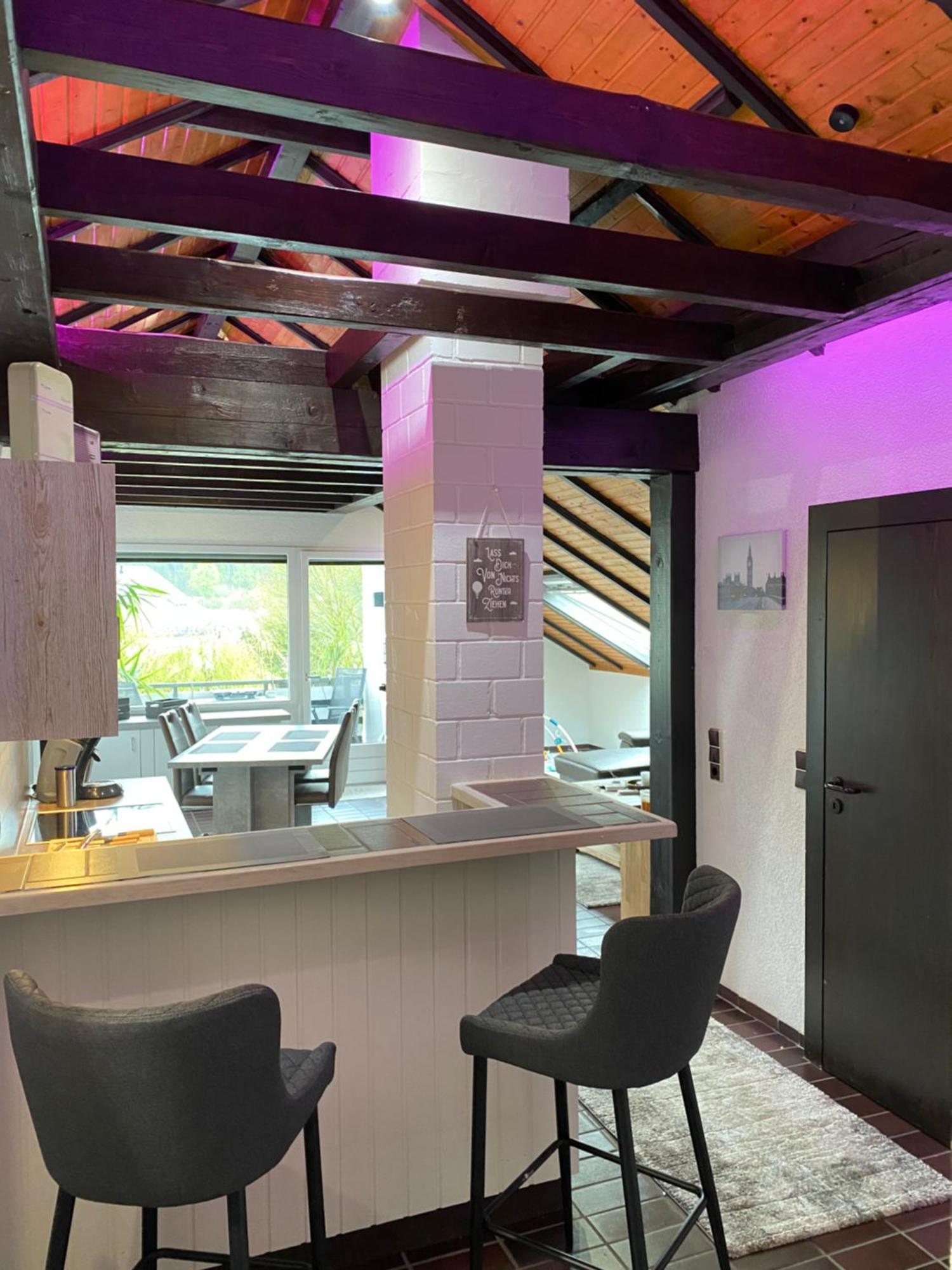 Fewo Skywalk Willingen Stryck Esterno foto
